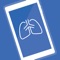 A telemedicine application that enables respiratory patients to initiate a secure video call with their Viemed respiratory therapist