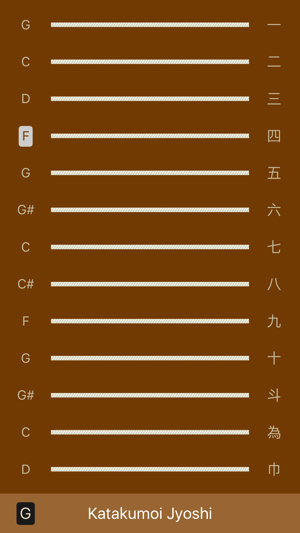 KotoTunings(圖4)-速報App