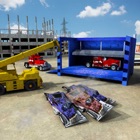 Top 49 Games Apps Like Monster Truck Crusher Crane Driving Simulator 3D - Best Alternatives