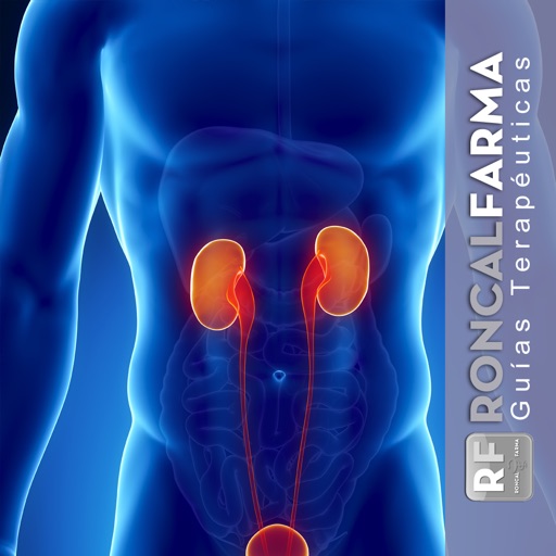 Guía de Fármacos y Urología