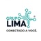 Aplicativo para acessar o serviço de atendimento ao consumidor da Grupo LIMA