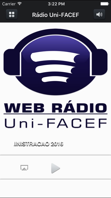 Rádio Uni-FACEF