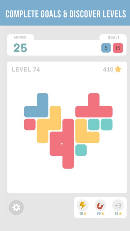 LOLO : Puzzle Game screenshot-3