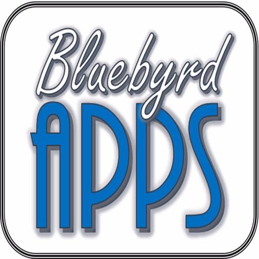Bluebyrd Apps CRM