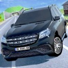 Offroad Car GL - iPadアプリ