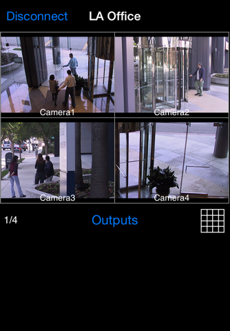 Window Vision Remote screenshot 3