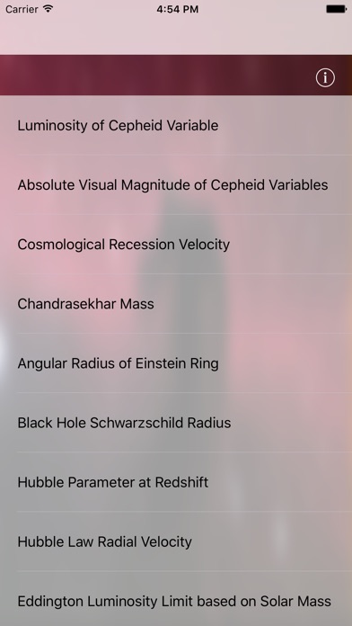 【图】Basic Astrodynamics Formulas(截图1) 【图】Basic Astrodynamics Formulas(截图1)