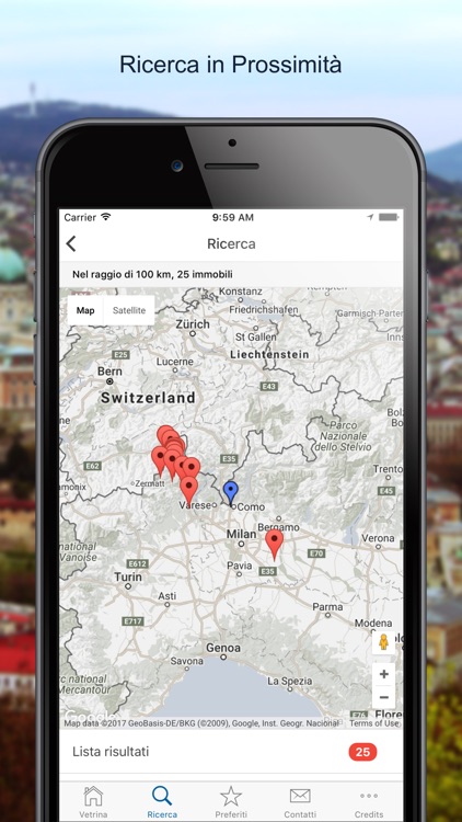 Solalp Immobiliare screenshot-4