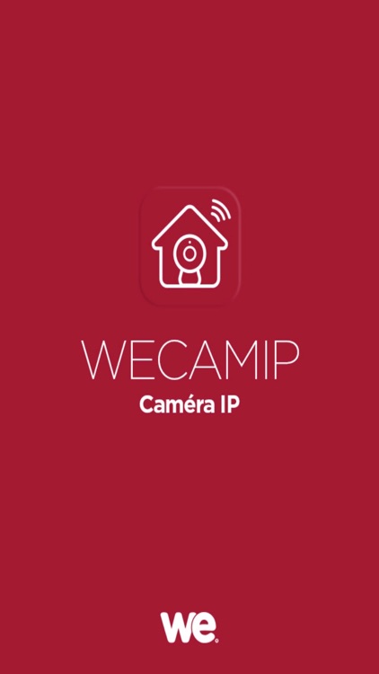 WeCamIP screenshot-4