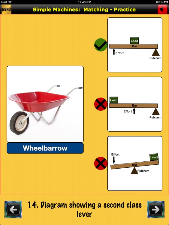 easyLearn Simple Machines | Physical Science HD