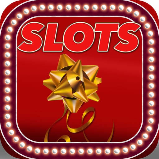 Christmas Slot - Free Amazing Game iOS App