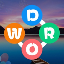 Word Now - Word Search Game
