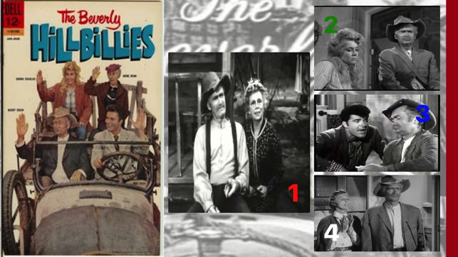 CLASSIC Beverly Hillbillies 1962-63(圖1)-速報App