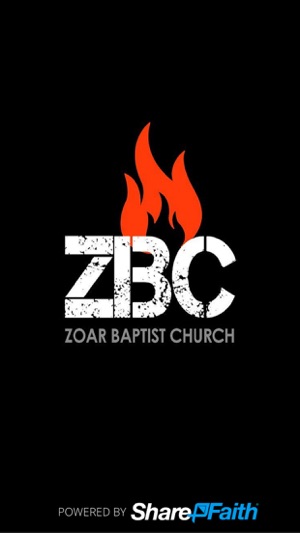 Zoar Baptist Church(圖1)-速報App