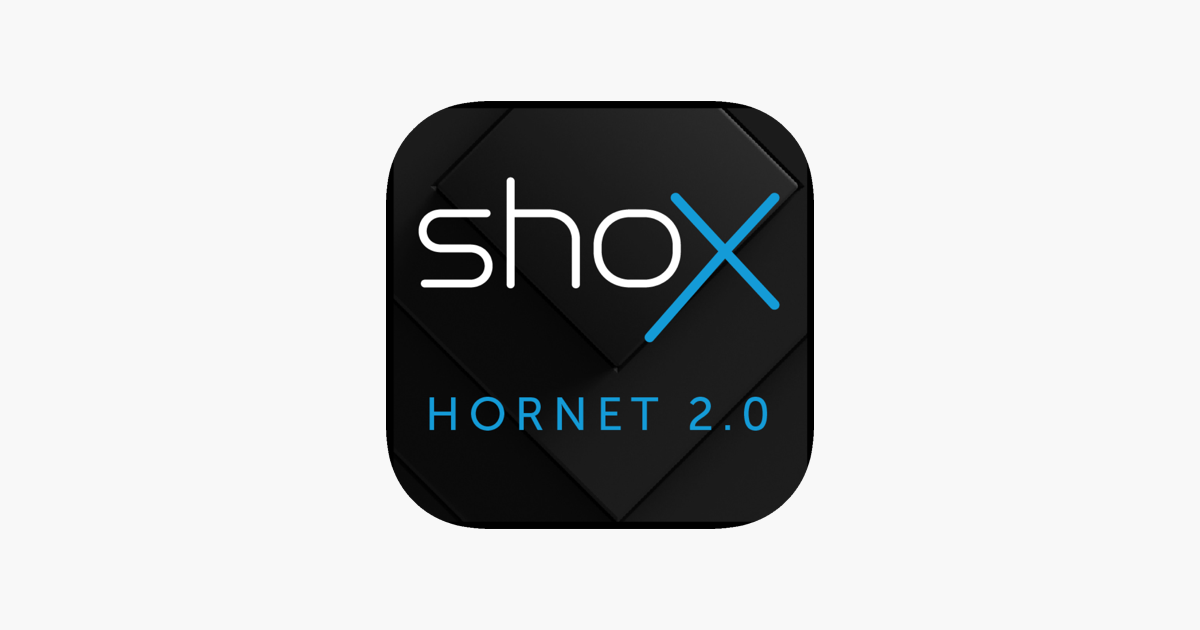 shox hornet drone