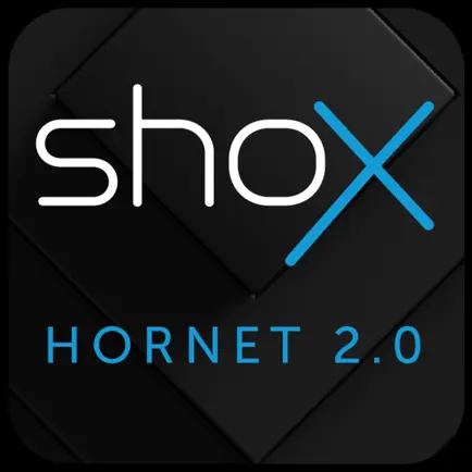 shoX Hornet 2.0 Читы