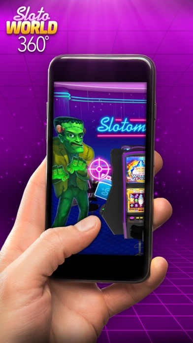 SLOTO WORLD BY SLOTOMANIA 1.2 IOS CASINO SLOTO WORLD BY SLOTOMANIA 1.2 IOS