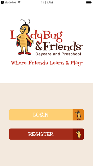 Ladybug Daycare for Parents(圖2)-速報App