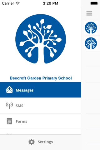 Beecroft Garden Primary School (SE4 2BS) screenshot 2