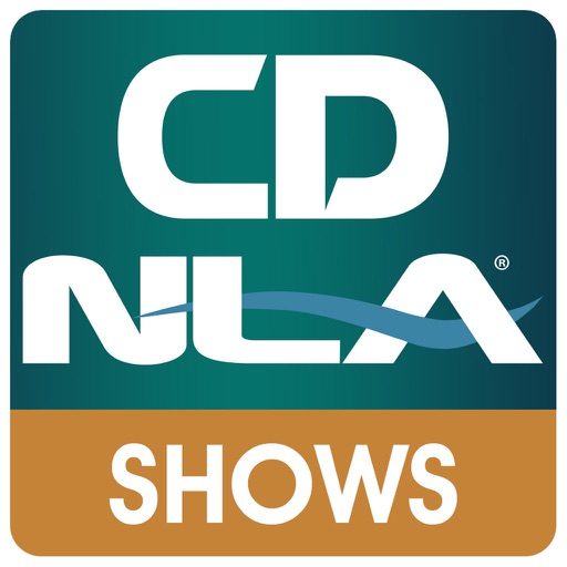CD/NLA Show Vegas by CD/NLA Shows