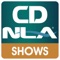 This is the mobile app for the CD/NLA Show Las Vegas 2022, a trade show dedicated to the international chauffeured transportation industry