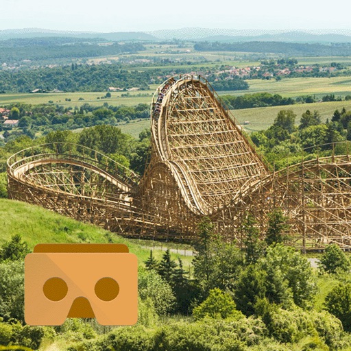 Mammut Rollercoaster icon