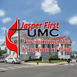 Jasper First United Methodist Church