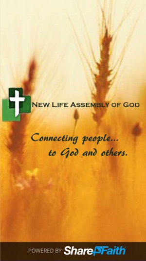 New Life AG Goldendale(圖2)-速報App