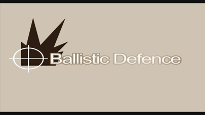 Ballistic Defence Screenshot 1