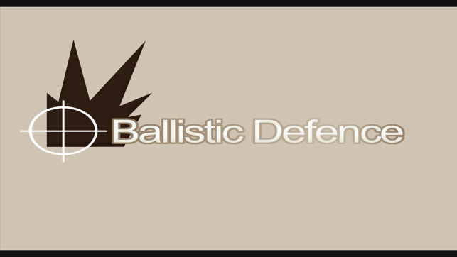 Ballistic Defence