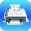 Fax It! - scan and fax