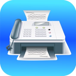 Fax It! - scan and fax