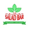 The Salad Bar & Walnut Cafe