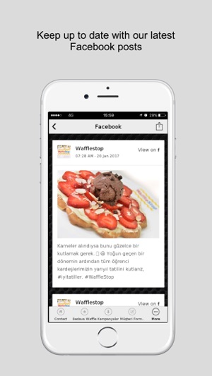 WaffleStop(圖4)-速報App