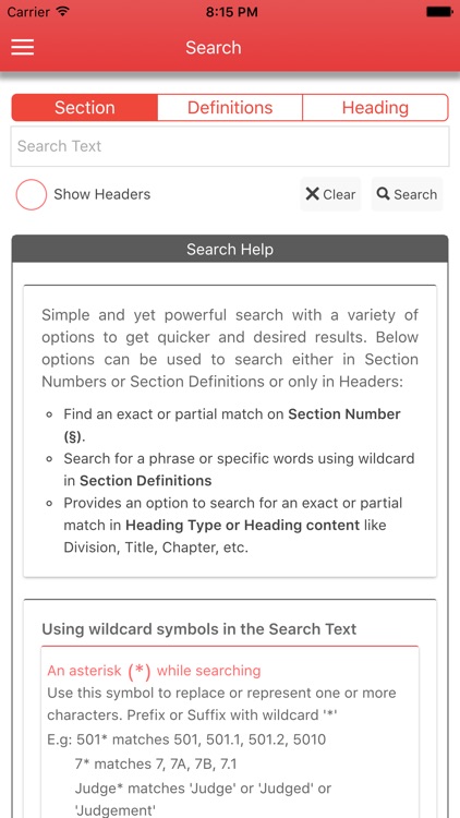 Florida Civil Rights