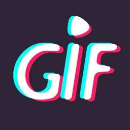 GIF 作成-GIFアニメ画像動画が作成 アイコン