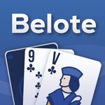 FunBelote - Belote  Coinche