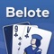 Download our app and play belote for free against real players or an artificial intelligence, whatever your level, wherever and whenever you want