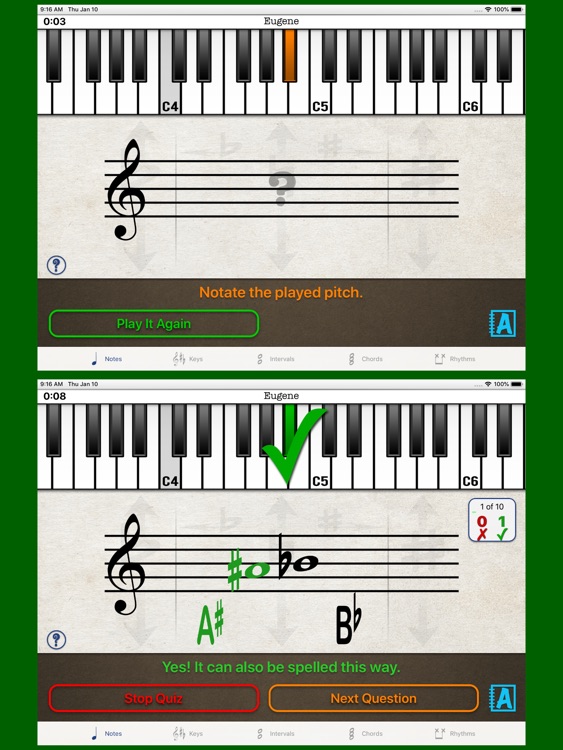 Music Theory Basics