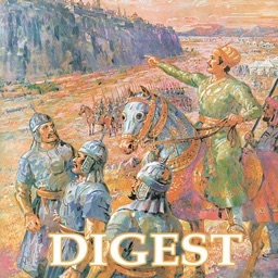 Akbar And Tansen Double Digest-Amar Chitra Katha