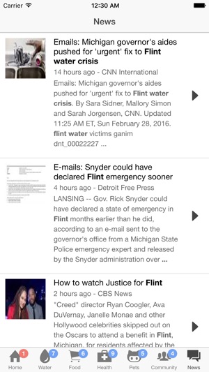 Empower Flint(圖5)-速報App