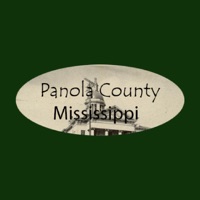 Panola County Mississippi