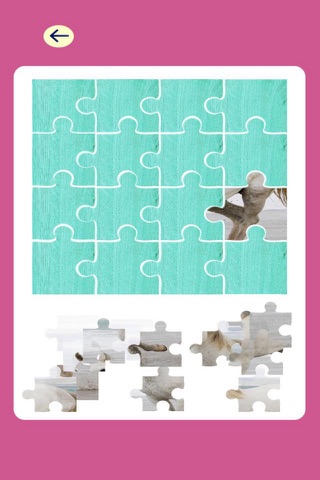 Toddler Horse - Pony Puzzles & Animal screenshot 2
