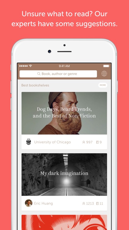 Bookmate. Thousands of books in your pocket