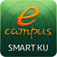 KU e캠퍼스 PC 용