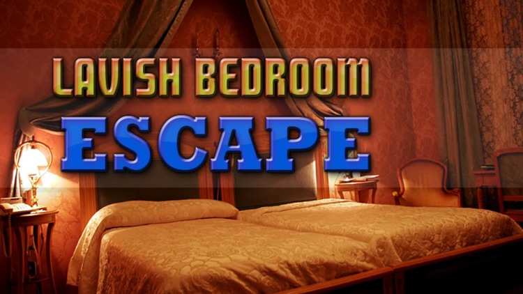 Lavish Bed Room Escape