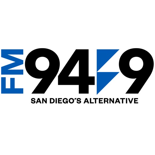 FM 949, San Diego’s Alternative icon