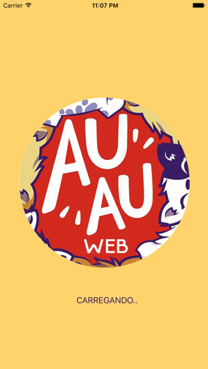 Au Au Web