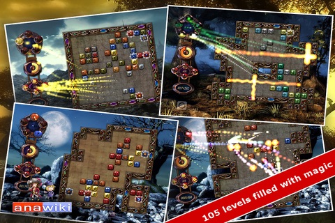 Runes of Avalon HD Full - náhled