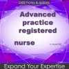 Advanced Practice Register Nurse Exam Review